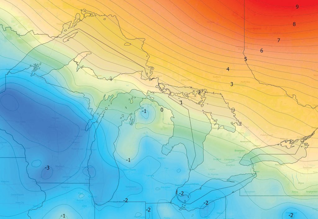 Marine Highway Seaway Review
