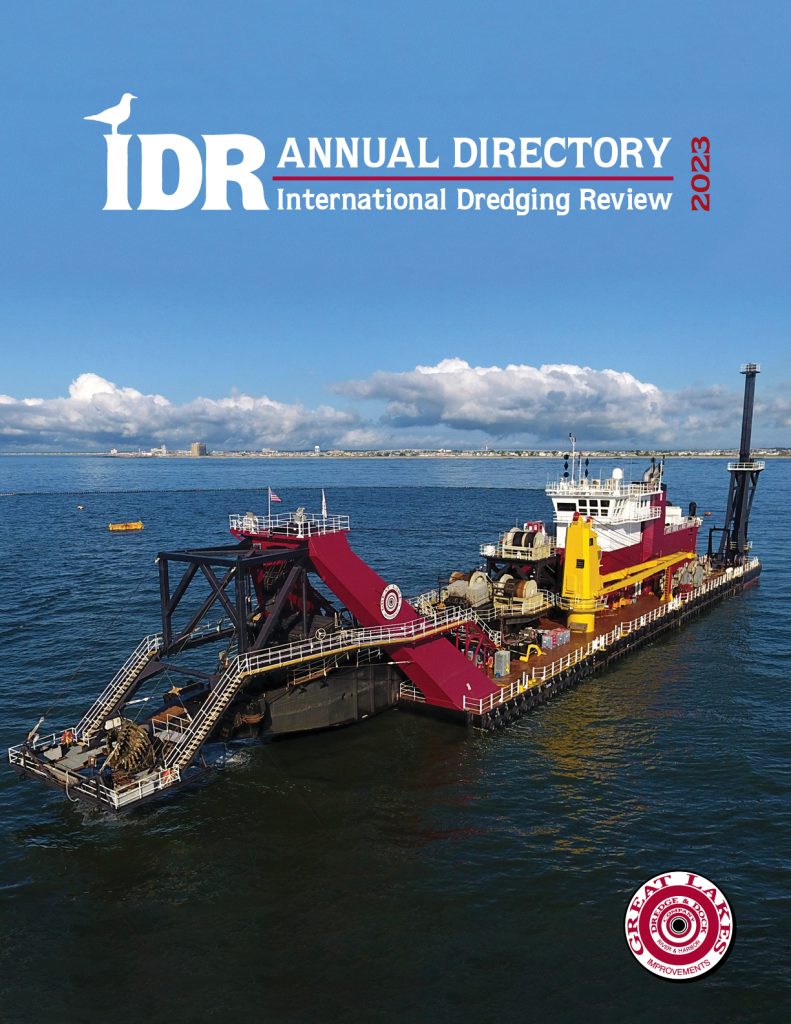 2023 IDR Annual Directory