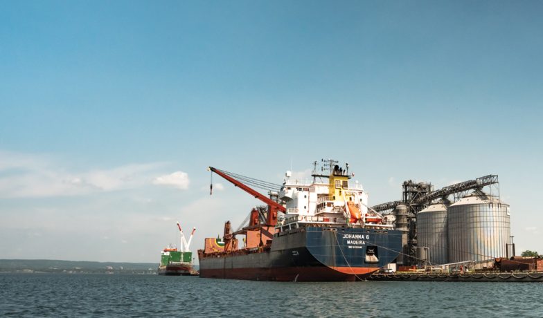 Shifting Cargo: Great Lakes ports look to grow short sea shipping ...