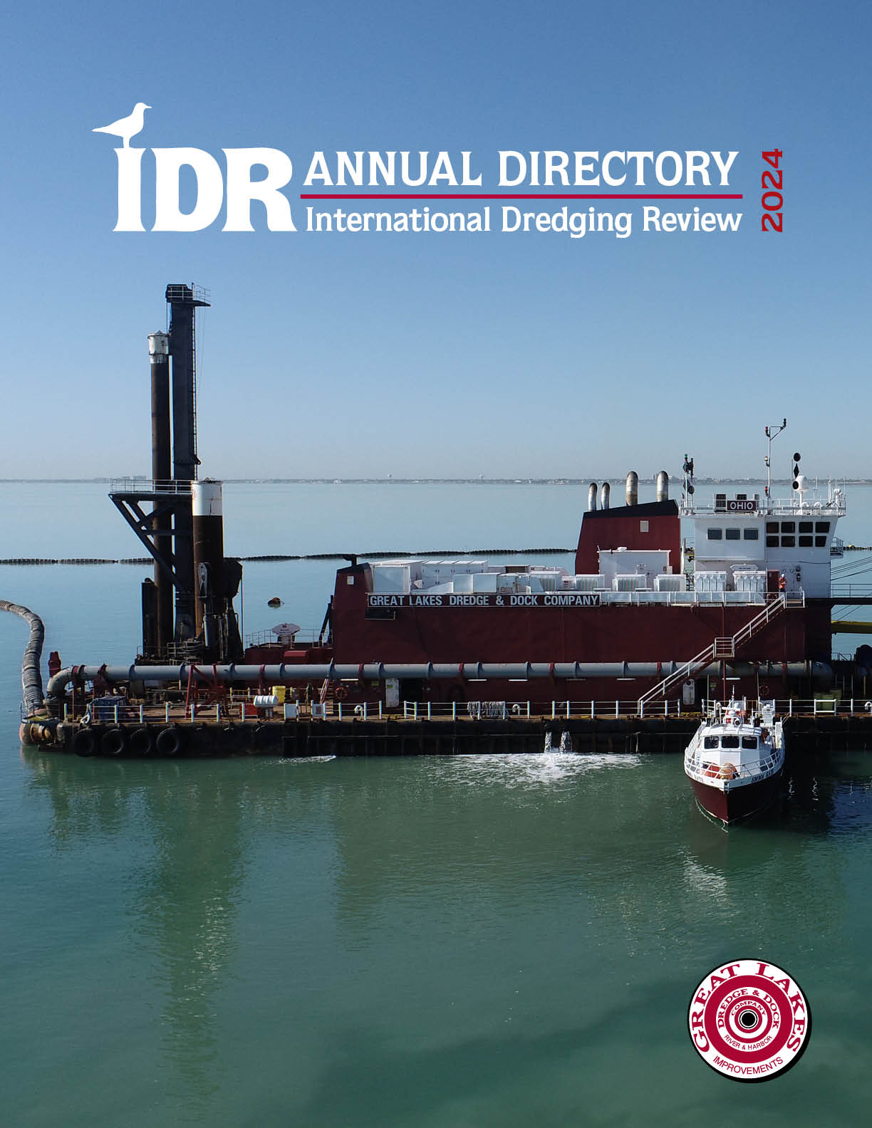 2024 IDR Directory