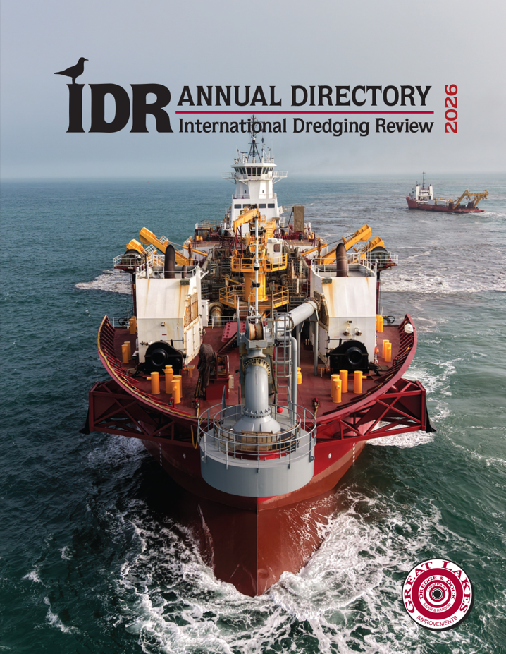 2026 IDR Directory